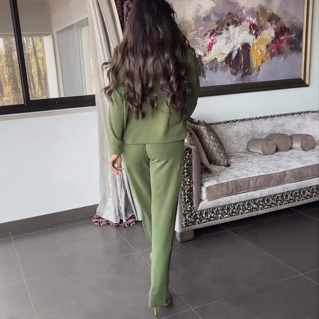Chloe I Elegante set comfort