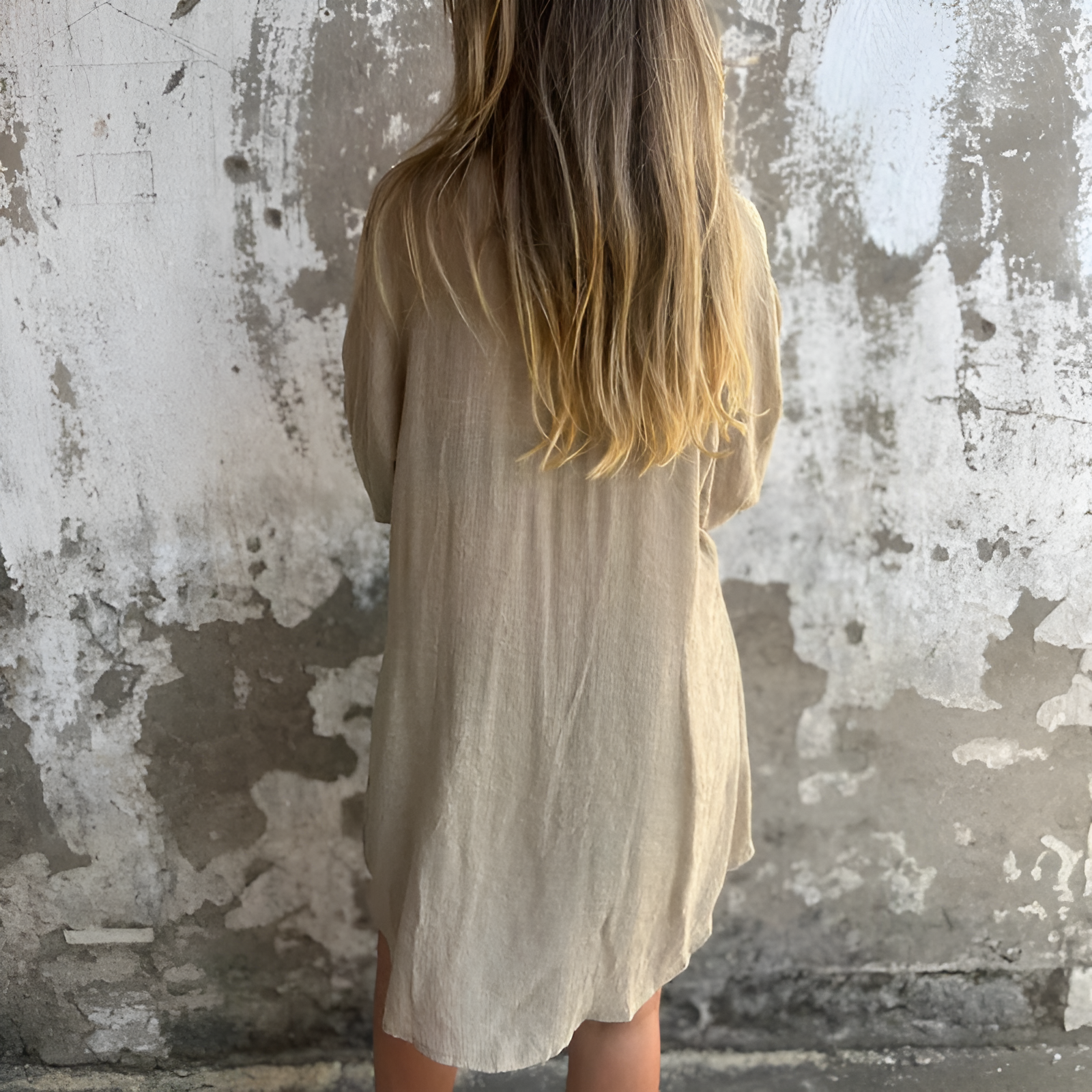 Sara | Completo casual chic