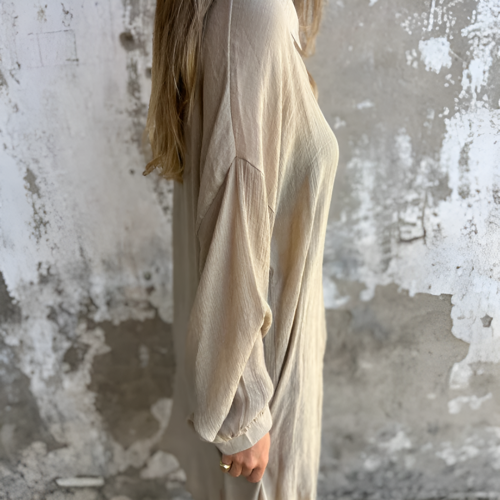 Sara | Completo casual chic