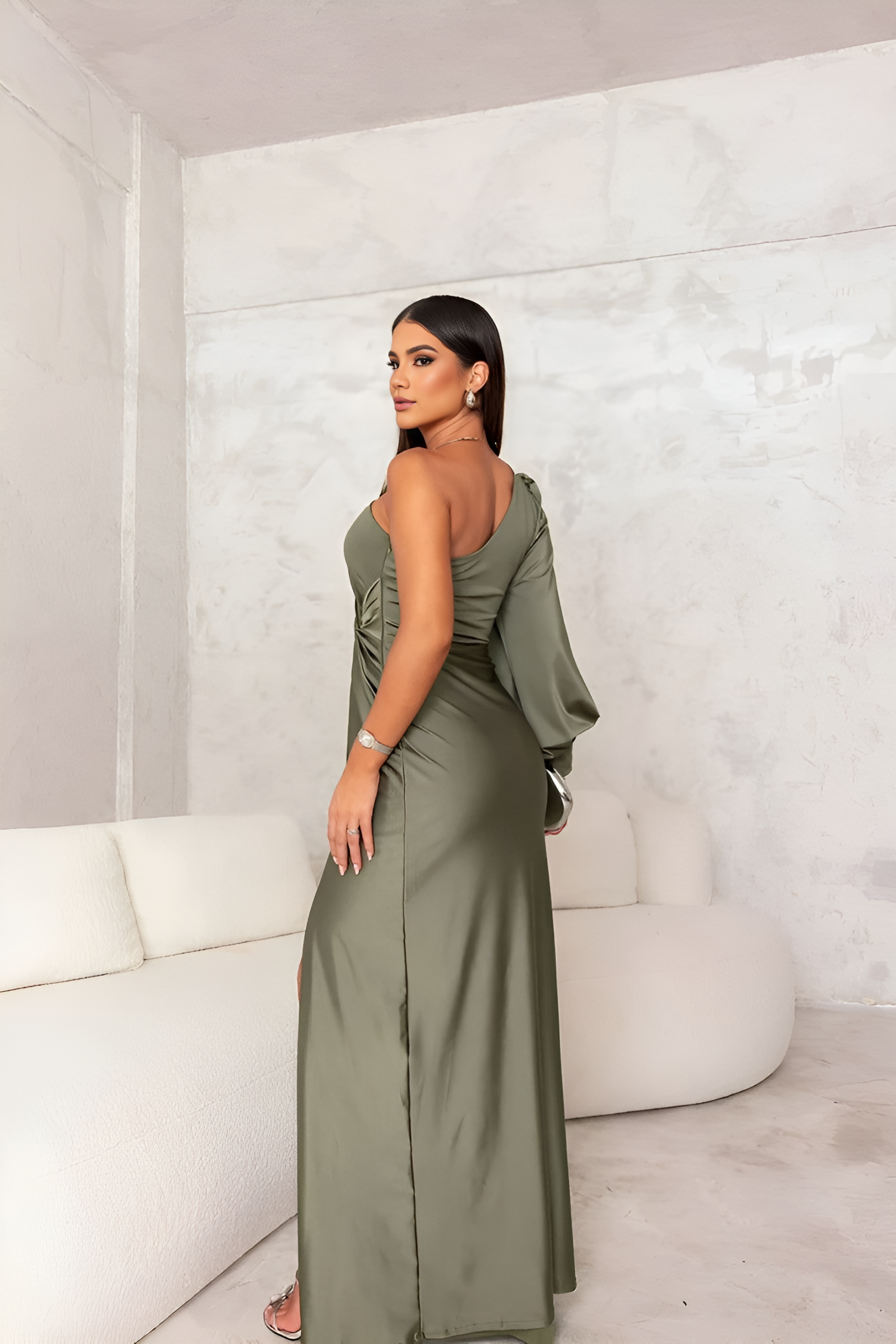 Yolina | Abito Elegante
